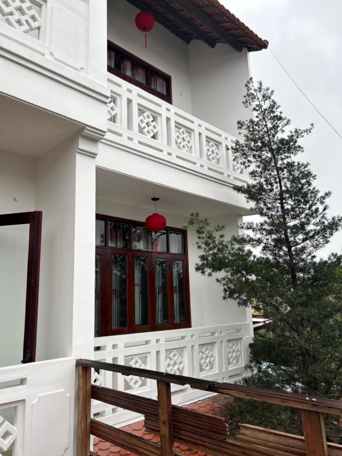 Vang Anh Homestay Hoi An Esterno foto